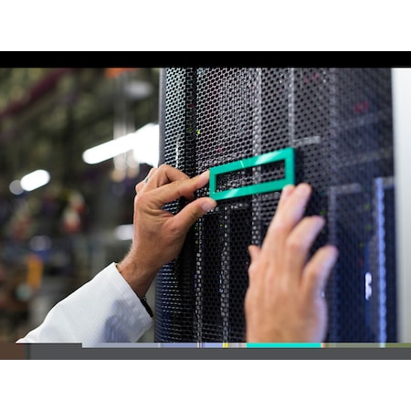 Hpe Hp 1/8 G2 And Msl Storage Encryption Kit AM495A